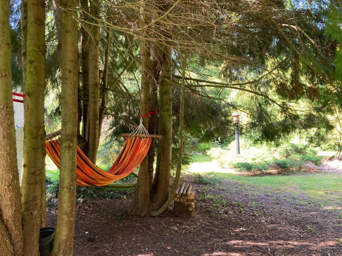 A 2 Heures De Paris, Loft Romantique De 55 M2 En Pleine Nature Entre Campagne Et Mer Saint-Philbert-des-Champs Eksteriør bilde