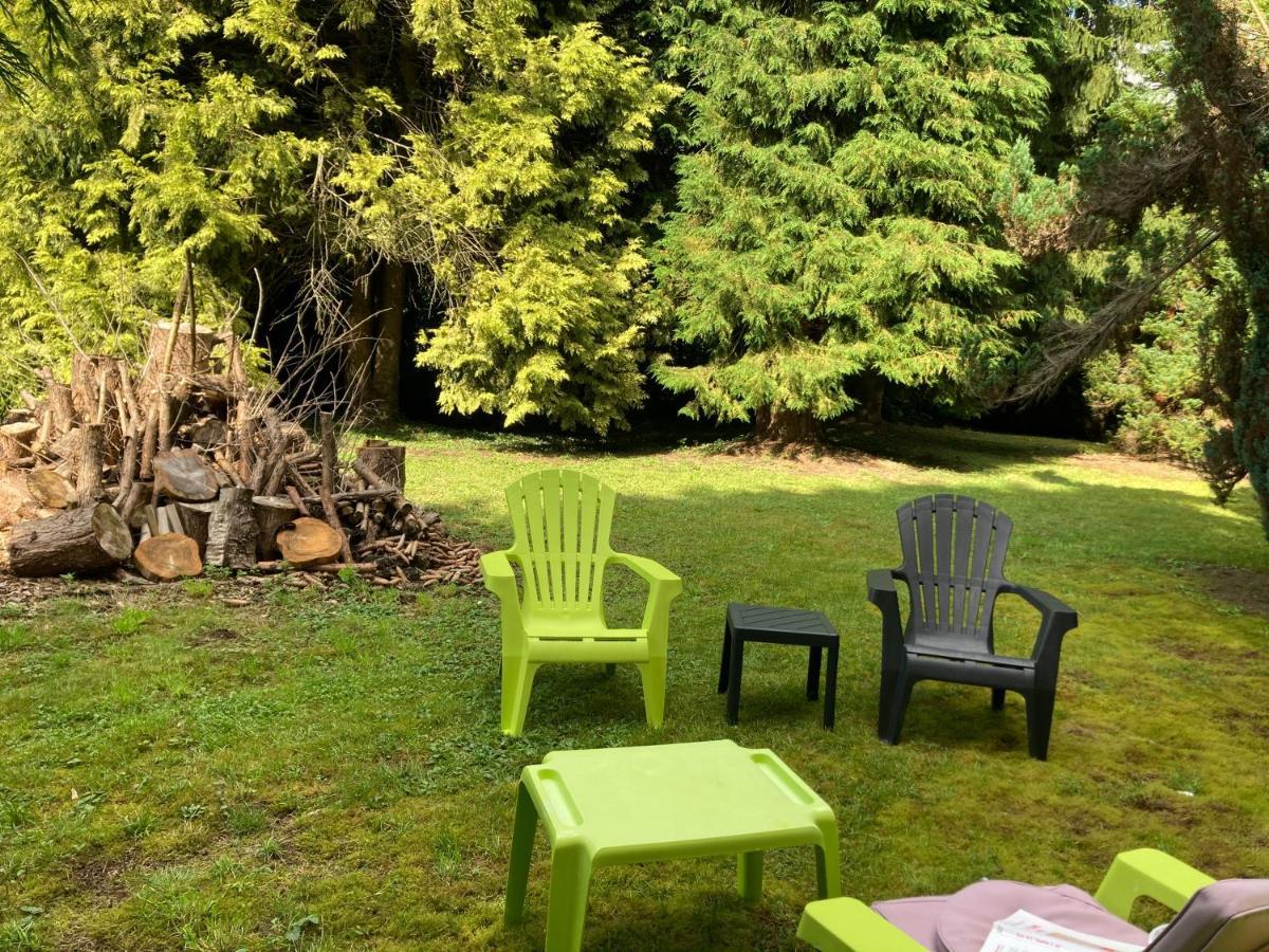 A 2 Heures De Paris, Loft Romantique De 55 M2 En Pleine Nature Entre Campagne Et Mer Saint-Philbert-des-Champs Eksteriør bilde