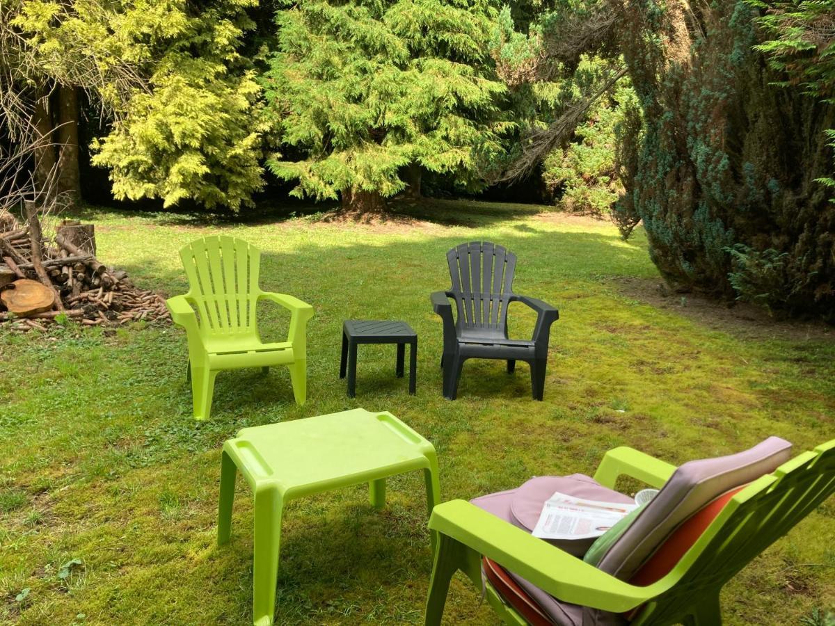 A 2 Heures De Paris, Loft Romantique De 55 M2 En Pleine Nature Entre Campagne Et Mer Saint-Philbert-des-Champs Eksteriør bilde