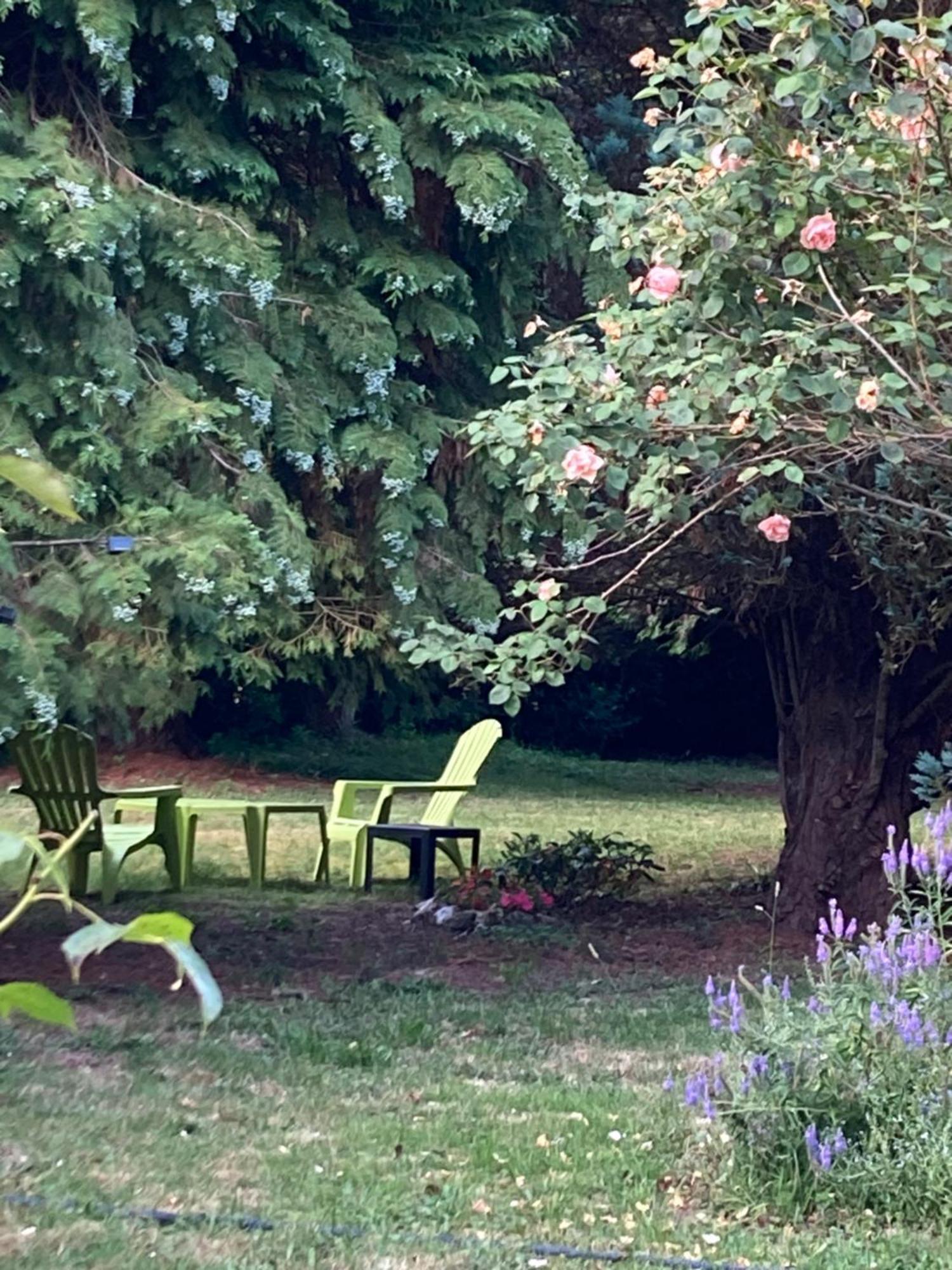 A 2 Heures De Paris, Loft Romantique De 55 M2 En Pleine Nature Entre Campagne Et Mer Saint-Philbert-des-Champs Eksteriør bilde